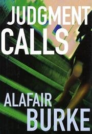 Cover of Judgment calls