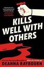 Cover of Kills Well with Others