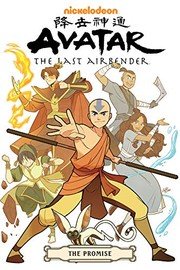 Cover of Avatar