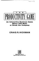 The Productivity Game