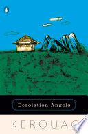 Desolation Angels Cover