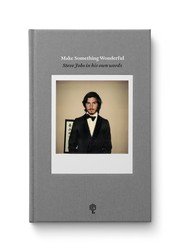Cover of Make Something Wonderful