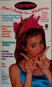 Cover of Clueless