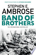 Band Of Brothers Cover
