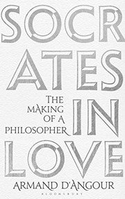 Cover of Socrates in Love