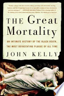 The Great Mortality Cover