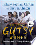The Book of Gutsy Women Cover
