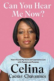 Cover of Can You Hear Me Now?