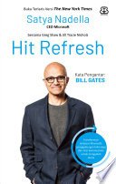 Cover of Hit Refresh