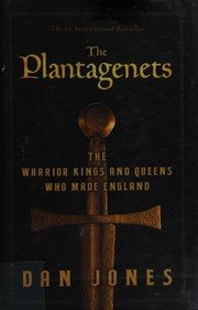 Cover of The Plantagenets