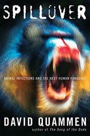 Cover of Spillover