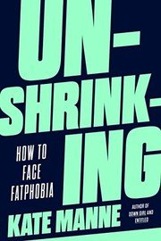 Cover of Unshrinking