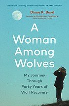 Cover of Woman among Wolves