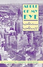Cover of Letter from New York