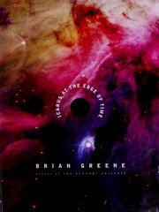 Cover of Icarus at the edge of time
