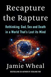 Cover of Recapture the Rapture