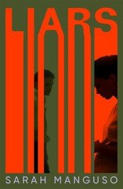 Cover of Liars