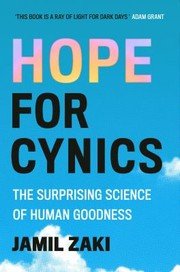 Cover of Hope for Cynics