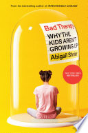 Bad Therapy Cover