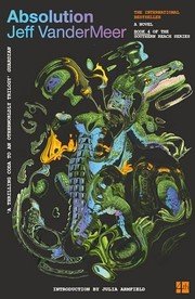 Cover of Absolution