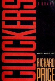 Cover of Clockers