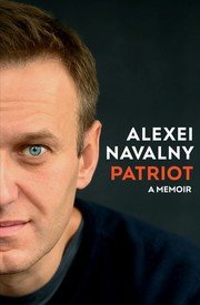 Cover of Patriot