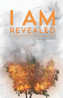 I Am Revealed Cover