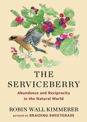 Cover of The Serviceberry