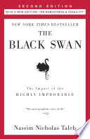 The Black Swan: Second Edition