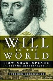 Cover of Will in the World
