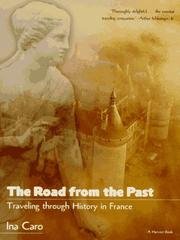 Cover of The road from the past