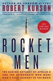 Cover of Rocket men