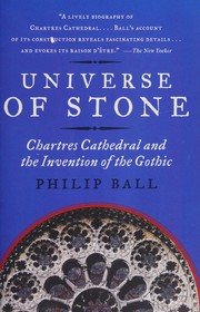 Cover of Universe of Stone