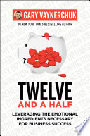 Twelve and a Half Cover
