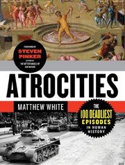 Cover of Atrocities