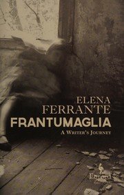 Cover of La frantumaglia