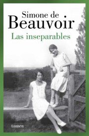 Cover of Las inseparables