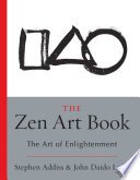 Cover of The Zen Art Book