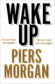 Cover of Wake up