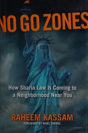 No go zones