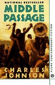 Cover of Middle passage