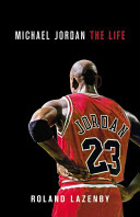 Michael Jordan Cover