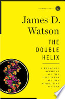 The Double Helix Cover
