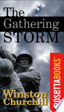 The Gathering Storm Cover