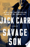 Savage Son Cover