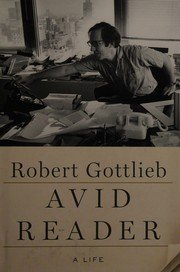 Cover of Avid Reader