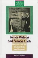 James Watson & Francis Crick