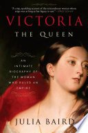 Cover of Victoria: The Queen