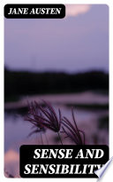 Sense and Sensibility Cover