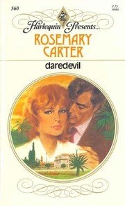 Cover of Daredevil